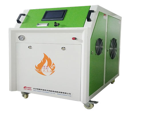 1、MES熱電偶焊接機