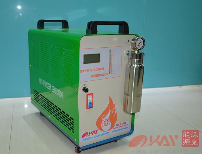 氫氧機發(fā)展趨勢及前景分析？