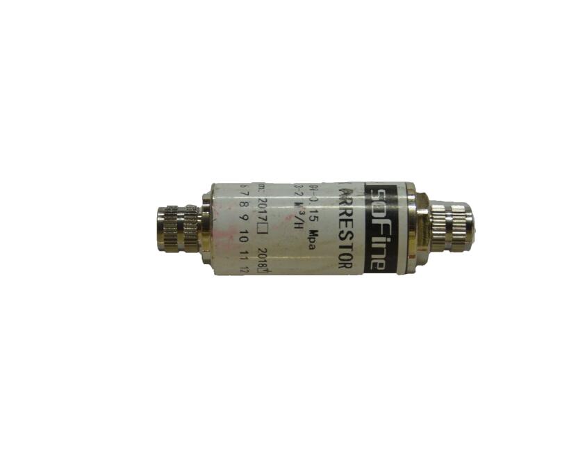 沃克氫氧機水焊機技術(shù)講解2：干濕結(jié)合雙效阻火器技術(shù)！