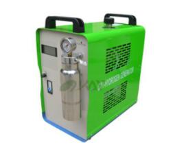 氫氧機-新能源展望未來！