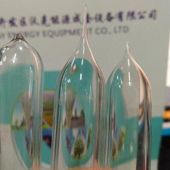 氫氧焰石英玻璃管封口與氧乙炔火焰封口！
