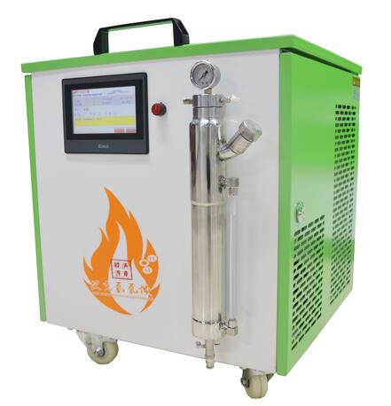 銅排焊接機之OKOH1000機型 銅排焊接機