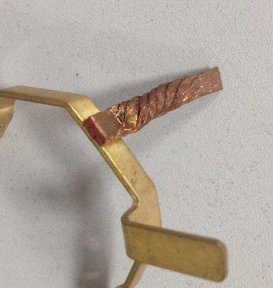 焊接銅線用什么焊接膏好？