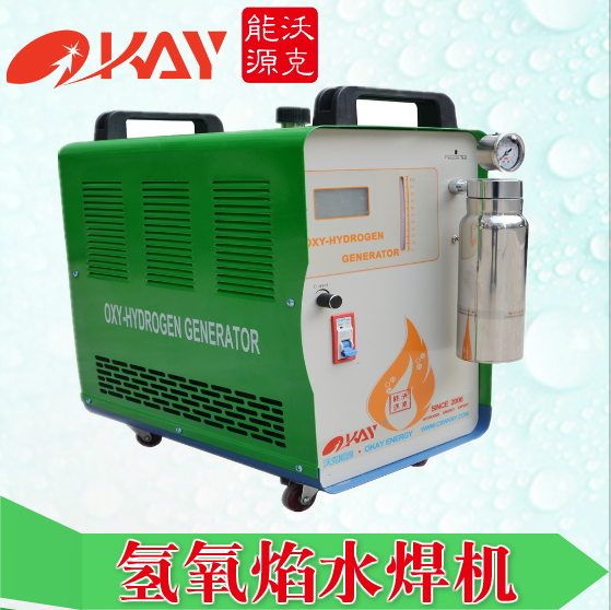 漆包線水焊機如何使用？