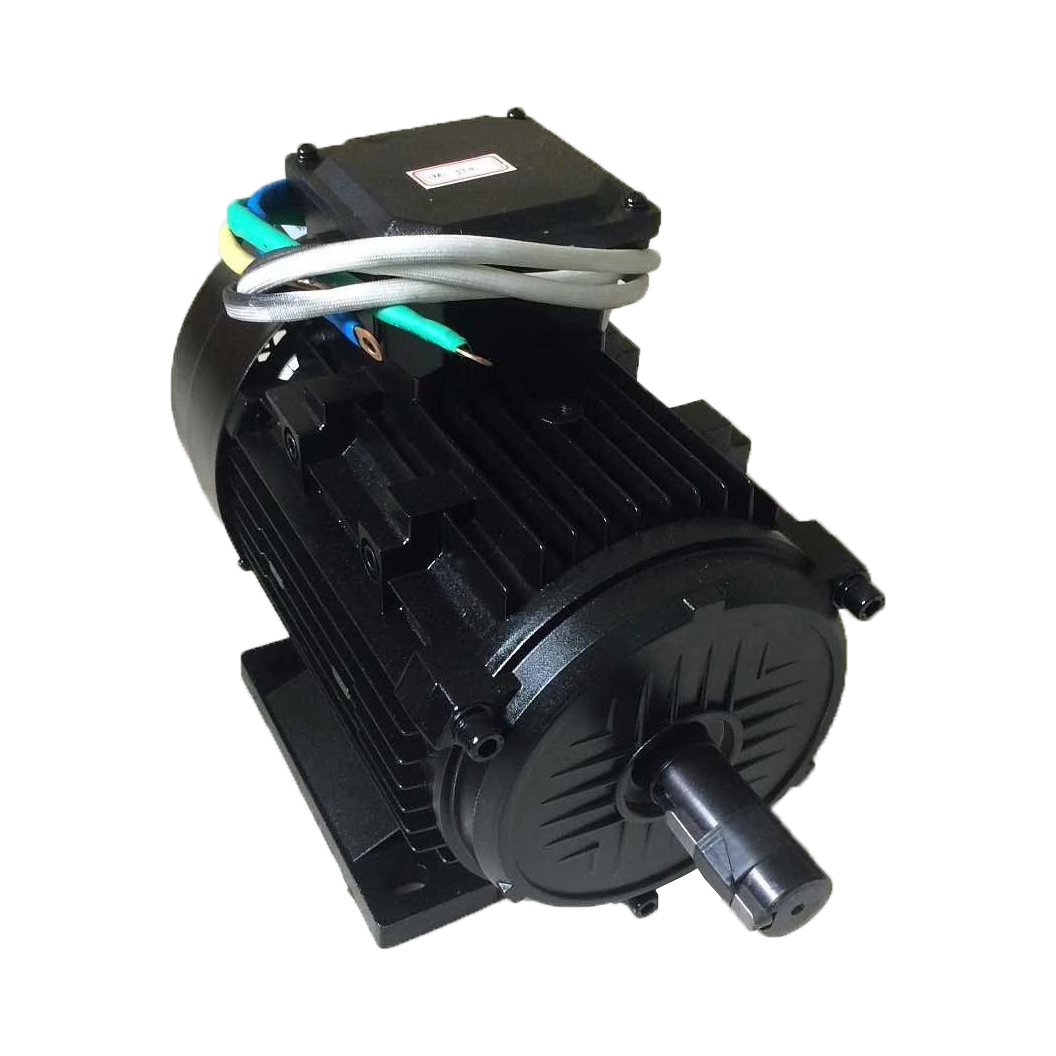 電機效率不只用電流大小來判斷，及電機繞組焊接新工藝！