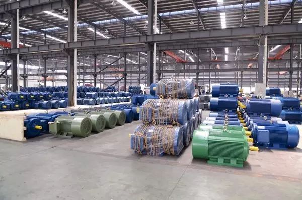 電機(jī)老化會(huì)出現(xiàn)哪些故障？及電機(jī)繞組的焊接對(duì)電機(jī)使用壽命影響顯著