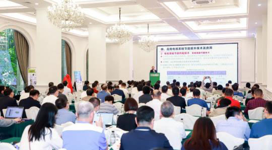 “十四五”啟程，電機行業(yè)如何破危攬機？