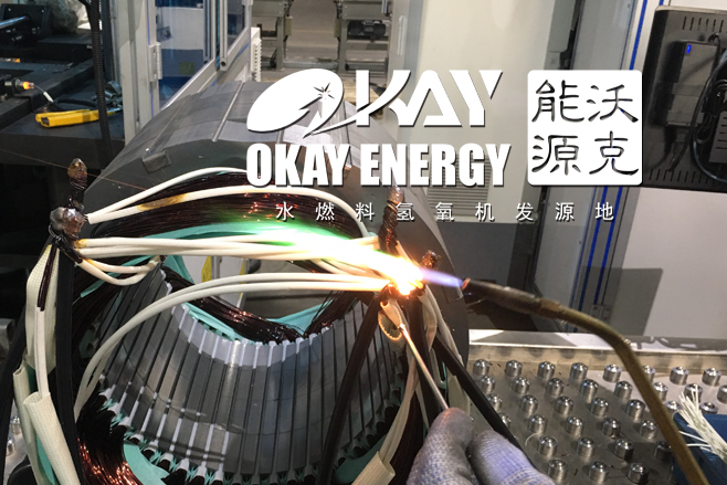 “十四五”工業(yè)綠色發(fā)展規(guī)劃，電機(jī)節(jié)能是重要角色！