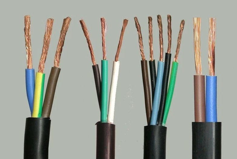 電機(jī)對于電線電纜的性能要求及氫氧焰焊接繞組優(yōu)勢