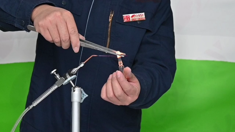 【經(jīng)驗教程】如何使用氫氧焰熔封機熔封安瓿瓶？