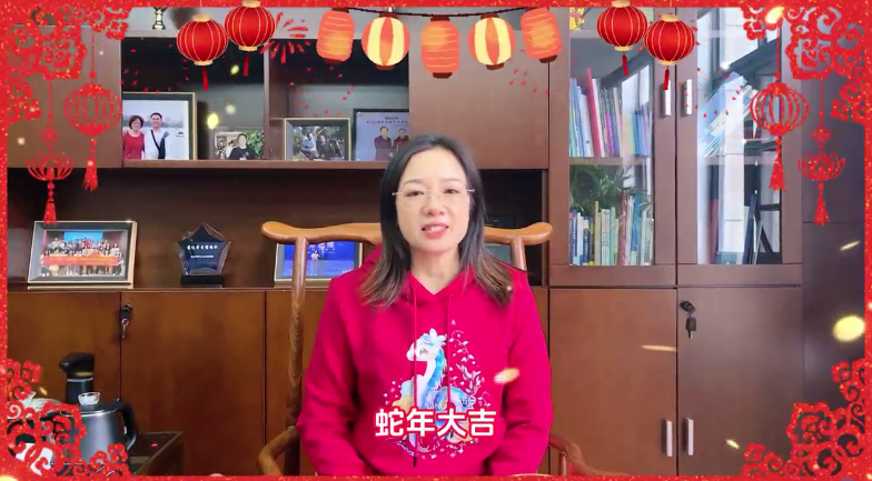 啟航新征程 共繪新篇章 | 沃克能源2025新年展望！